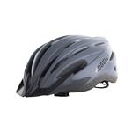 Fietshelm Ferox Grijs/zwart