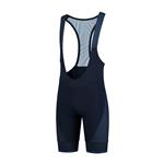 Fuse korte fietsbroek Blauw