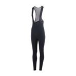 Neo Dames Thermo broek met galgen Zwart