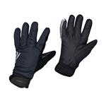 Deltana Winter handschoenen Zwart