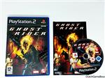 Playstation 2 / PS2 - Ghost Rider