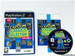 Playstation 2 / PS2 - Capcom Classics Collection – Vol. 2