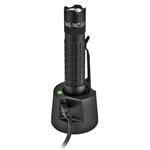 Maglite Mag-Tac TRM4RA4 oplaadbare LED zaklamp, incl. LiFePO4-batterij en docking - 671 lumen