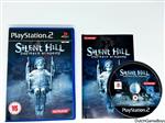 Playstation 2 / PS2 - Silent Hill - Shattered Memories - English
