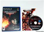 Playstation 2 / PS2 - Dirge Of Cerberus - Final Fantasy VII