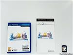 PS Vita - Final Fantasy X / X2 - HD Remaster