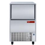 Holle ijsblokjesmachine 55 kg met reserve 30 kg | Diamond | MXP-65A/R2