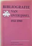 Bibliografie van Overijssel 1951-1980