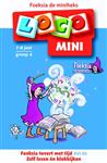 Loco Mini  -  Foeksia de miniheks 7-8 jaar groep 4