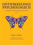 Ontwikkelingspsychologie II, met MyLab NL