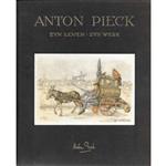 Anton Pieck zijn leven - zijn werk