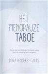 Het menopauze taboe