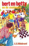 Bert en betty en de zesdaagse