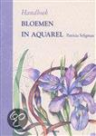 Handboek Bloemen In Aquarel