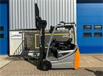 VS-21610 Elektrische triples heftruck Still RX20-16 Sideshift BJ2018