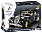 COBI  24336 Citroën Traction Avant 11CV