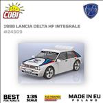 COBI 24509 1988 LANCIA DELTA HF INTEGRALE