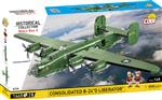 COBI 5739 Consolidated B-24D Liberator