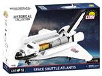 COBI 1930 Space Shuttle Atlantis