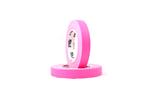 Gafer.pl Fluo Tape 19mm x 25m Roze
