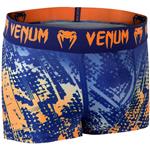 Venum Underwear TROPICAL Boxershort Blauw Oranje