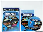 Playstation 2 / PS2 - Midway Arcade Treasures 3