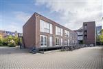 Appartement in Nijmegen - 20m²
