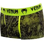 Venum Underwear FUSION Boxershort Zwart Geel