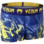 Venum Underwear TROPICAL Boxershort Blauw Geel