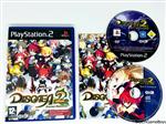 Playstation 2 / PS2 - Disgaea 2 - Cursed Memories