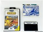 Sega Master System - Heroes Of The Lance