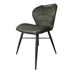 Eetkamerstoel Tiba | olijf