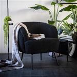 Fauteuil Babe - black