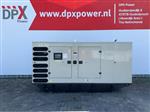 Doosan engine P126TI-II - 330 kVA Generator - DPX-15552