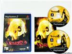 Playstation 2 / PS2 - Devil May Cry 2