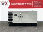 Doosan engine P126TI - 275 kVA Generator - DPX-15551
