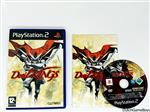 Playstation 2 / PS2 - Devil Kings