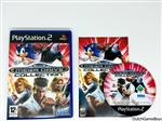 Playstation 2 / PS2 - Sega Mega Drive Collection