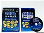 Playstation 2 / PS2 - Sega Classics Collection