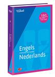 Van Dale middelgroot woordenboek  -   Van Dale middelgroot woordenboek Engels-Nederlands