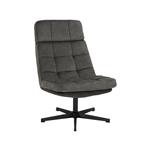 Relaxfauteuil Alvar 53x57x83 cm