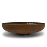 BonFeu Fire bowl 60 Corten