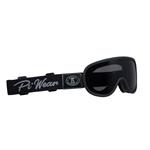 Pi Wear arizona motorbril zwart