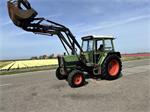 Fendt 305 LS