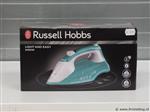 Online Veiling: Russel hobbs light en easy strijkijzer.