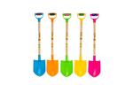 Schop - plastic (76 cm)