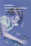 Handboek ontwikkelingspsychologie