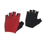 Zomer handschoenen Pure Rood