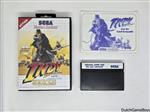 Sega Master System - Indy - Indiana Jones and the Last Crusade (1)
