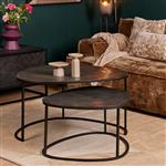 Salontafel Set Lana